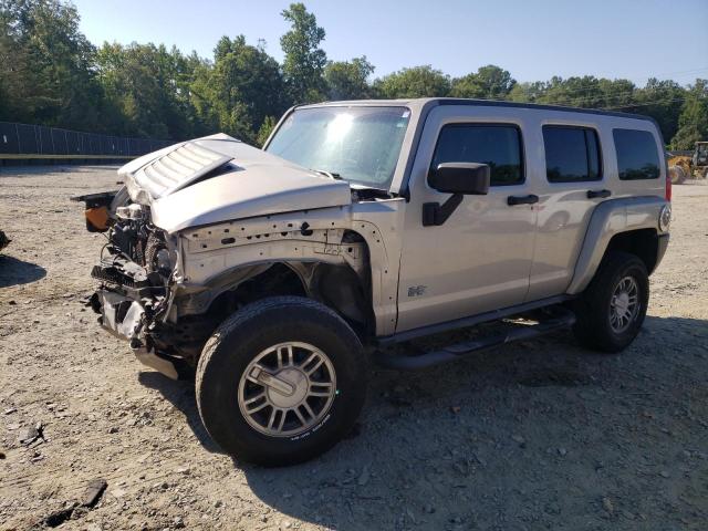 Hummer H3 (2008)