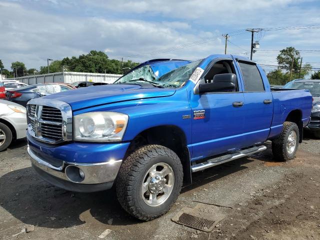 Dodge Ram (2008)