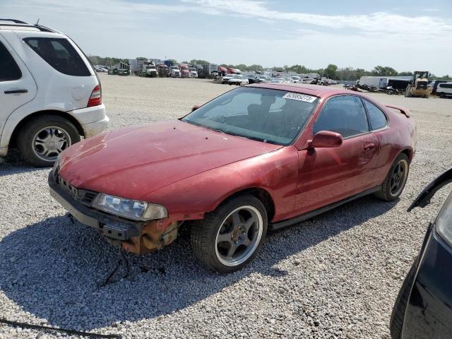Honda Prelude (1996)