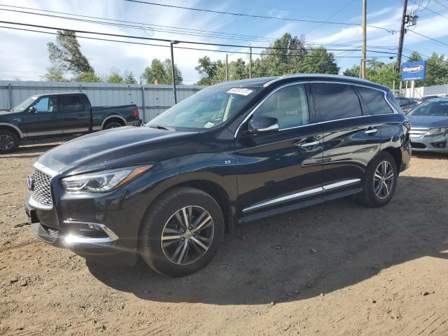 Infiniti Qx60 luxe (2019)