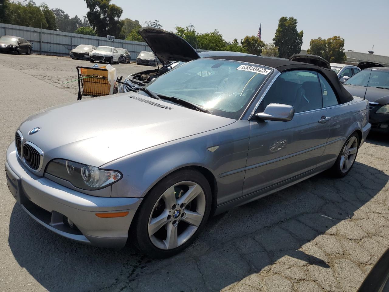 Bmw 3er (2004)