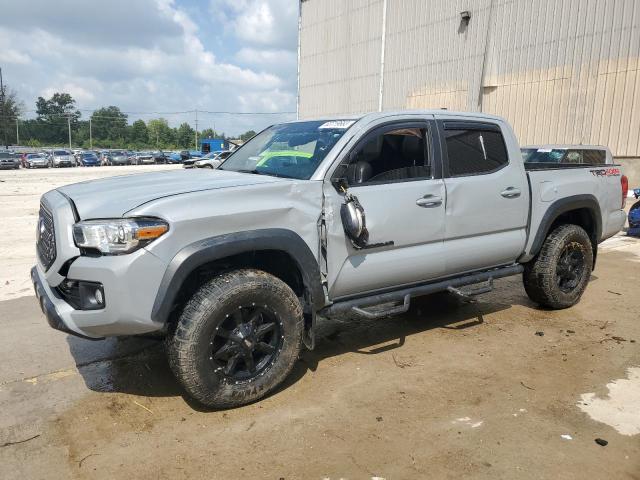 Toyota Tacoma (2018)