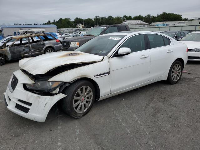 Jaguar Xe (2019)