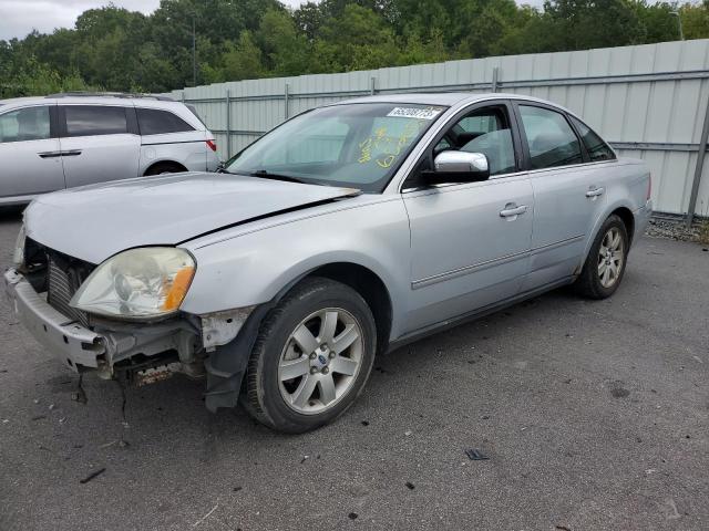 Ford 500 (2005)