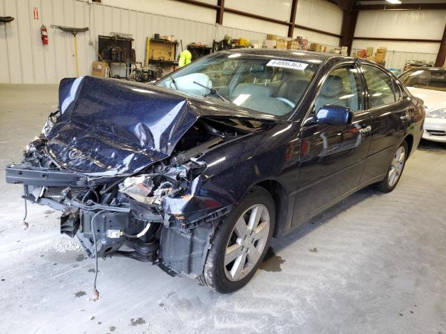 Lexus Es330 (2005)