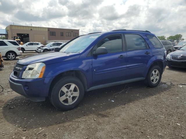 Chevrolet Equinox (2006)