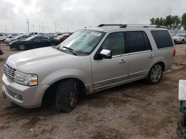 Lincoln Navigator (2007)