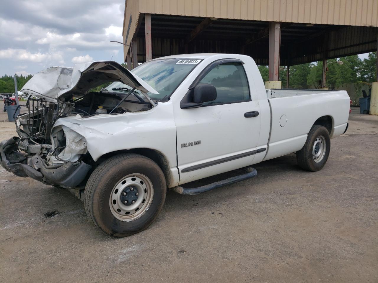 Dodge Ram (2008)