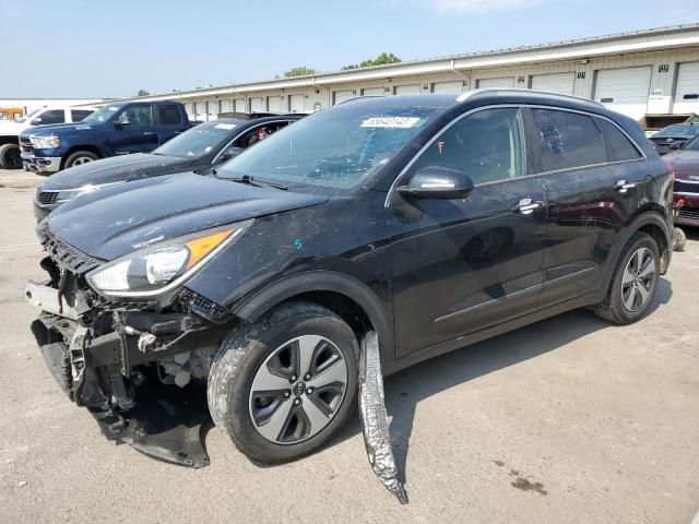 Kia Niro (2017)