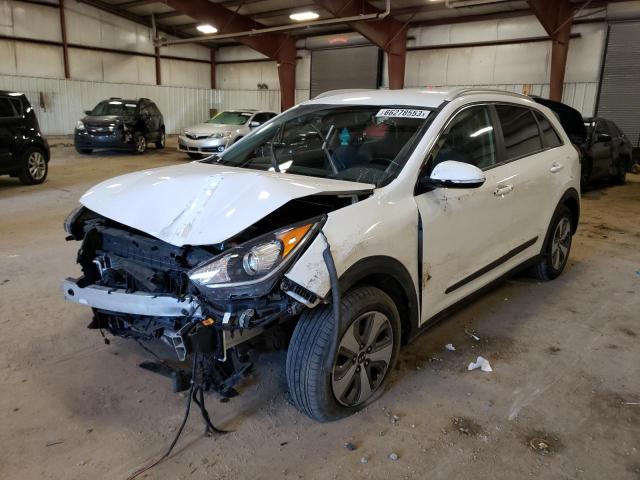 Kia Niro (2019)