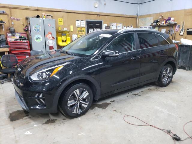 Kia Niro (2022)