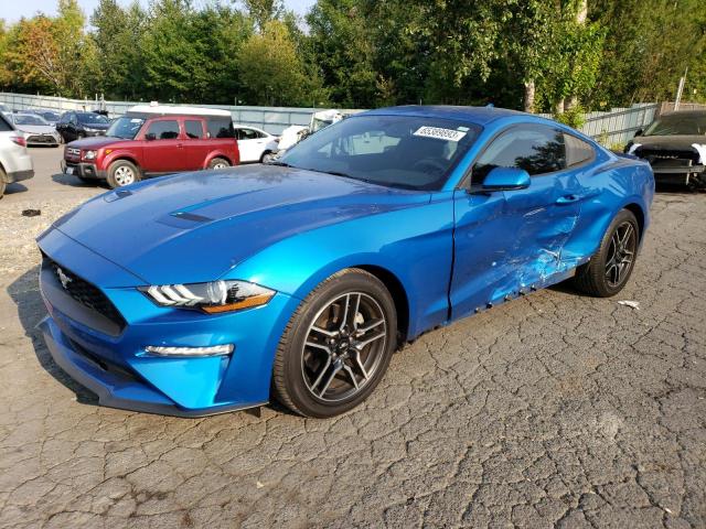 Ford All models (2020)