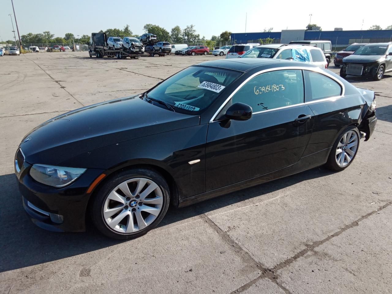 Bmw 3er (2011)