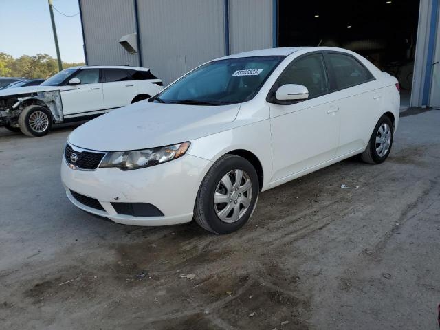 Kia Forte (2012)