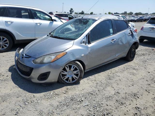 Mazda 2 (2014)