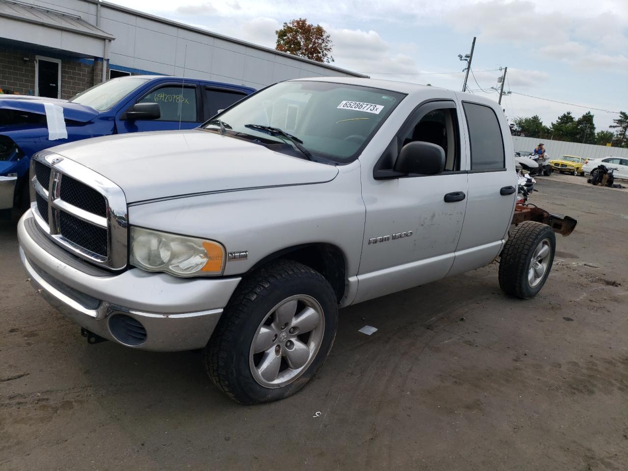 Dodge Ram (2004)