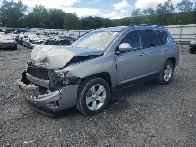 Jeep Compass (2015)