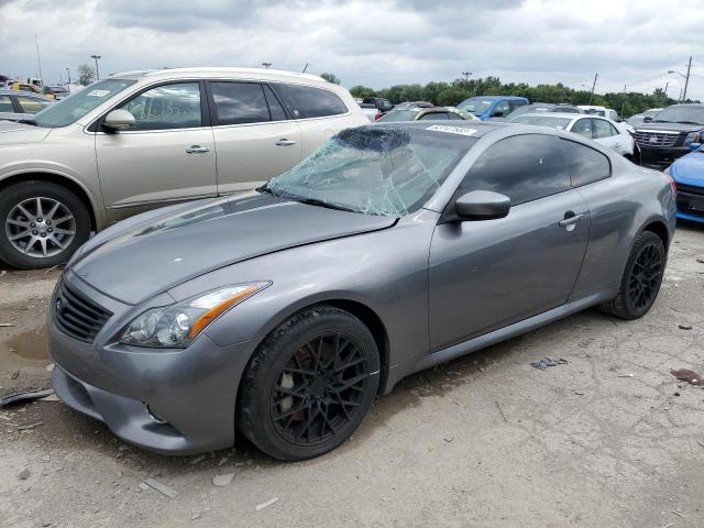 Infiniti G37 (2011)