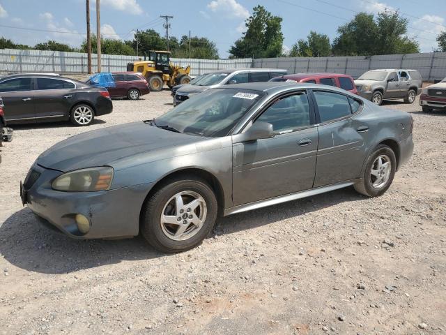 Pontiac Grandprix (2004)