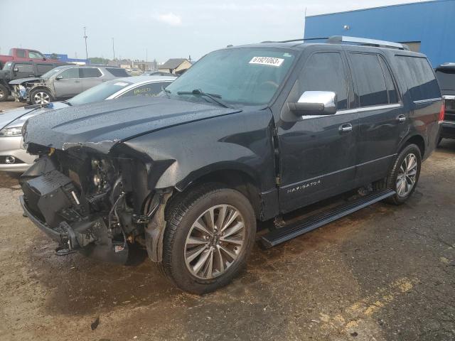 Lincoln Navigator (2015)