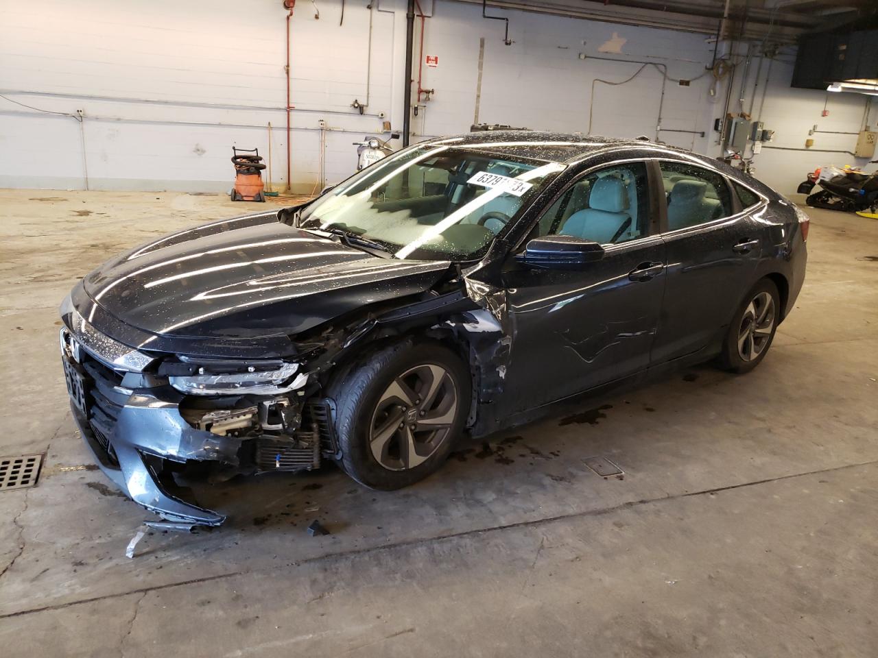 Honda Insight (2019)