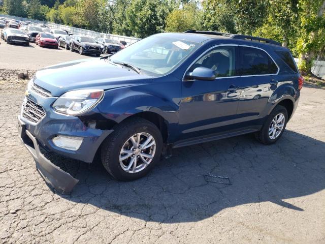 Chevrolet Equinox (2017)