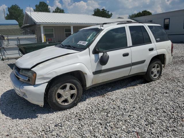 Chevrolet Trailblzr (2005)