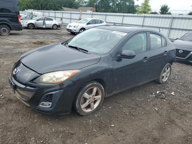 Mazda Mazda3 (2010)