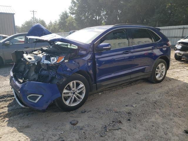 Ford Edge (2015)