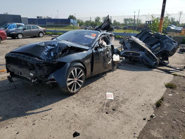 Jaguar Xe (2020)
