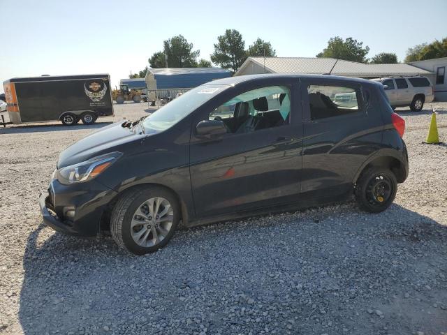 Chevrolet Spark (2020)