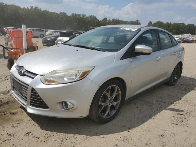 Ford All models (2014)