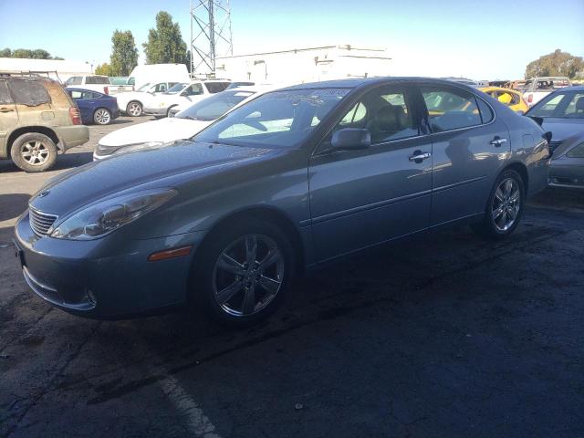 Lexus Es330 (2005)