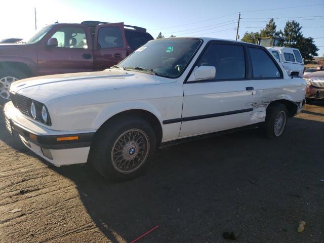 Bmw 3 series (1991)