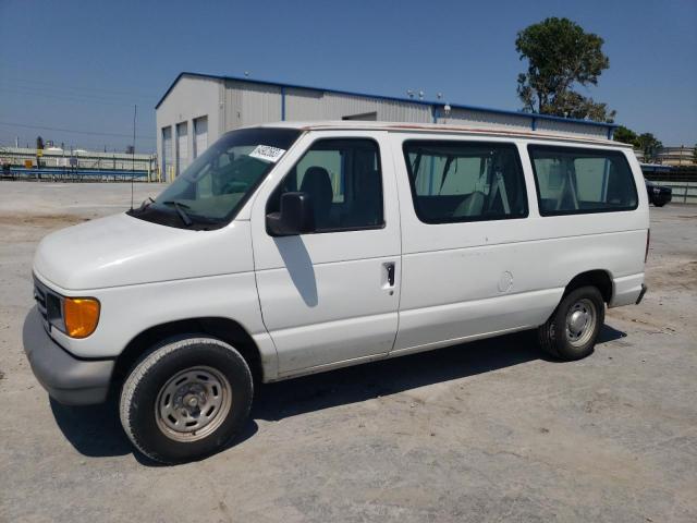 Ford All models (2006)