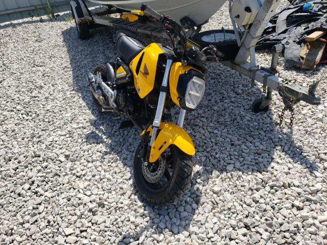 Honda Grom (2022)