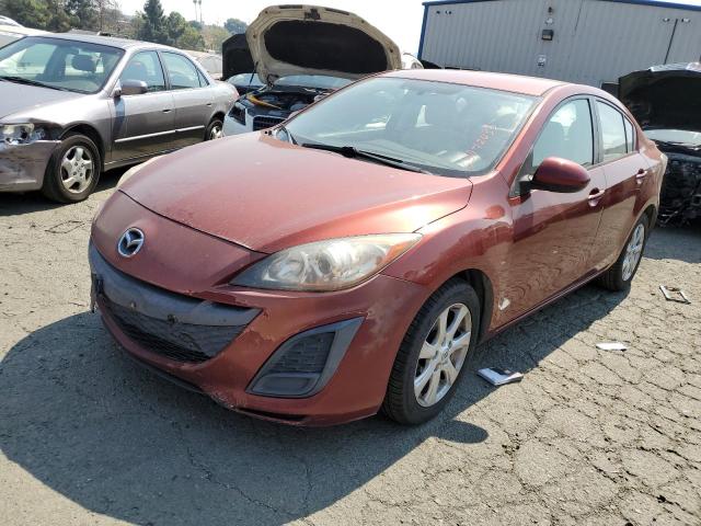 Mazda 2 (2011)