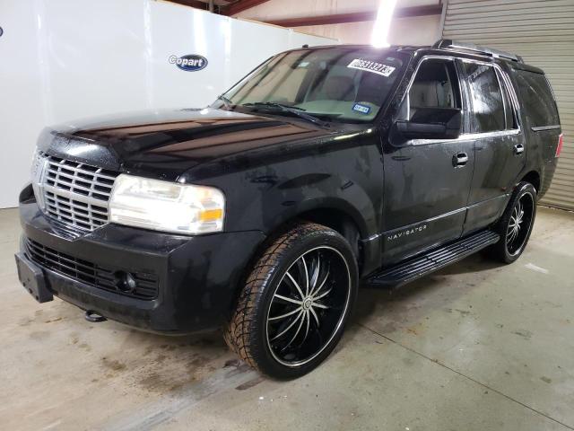 Lincoln Navigator (2008)