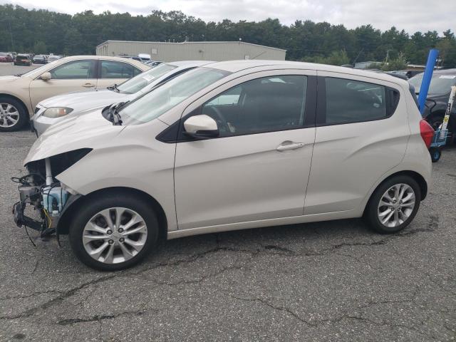 Chevrolet Spark (2020)