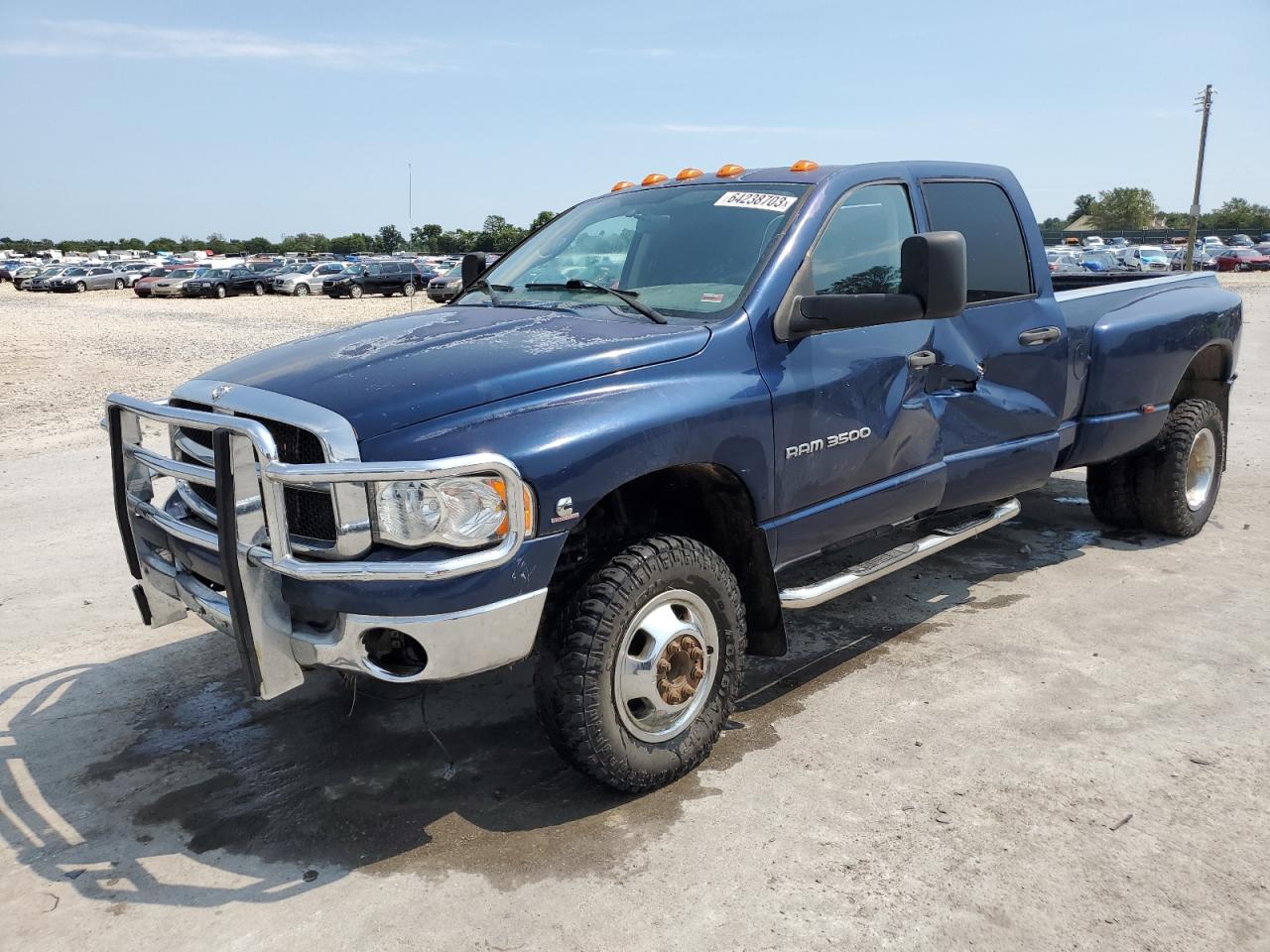 Dodge Ram (2005)