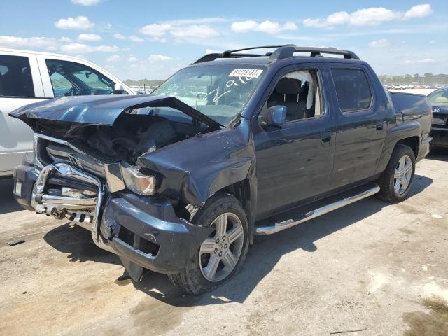Honda Ridgeline (2011)