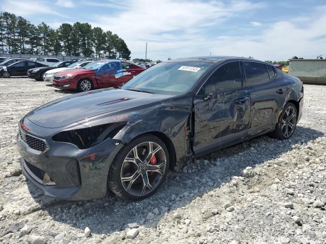 Kia Stinger (2022)