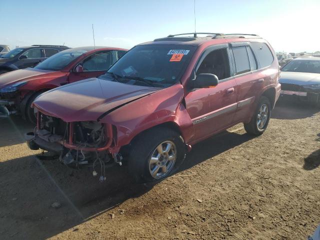 Gmc Envoy (2003)