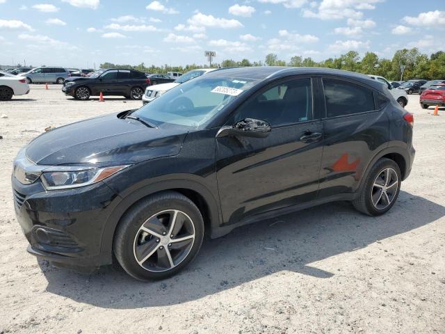 Honda Hr-v ex (2022)