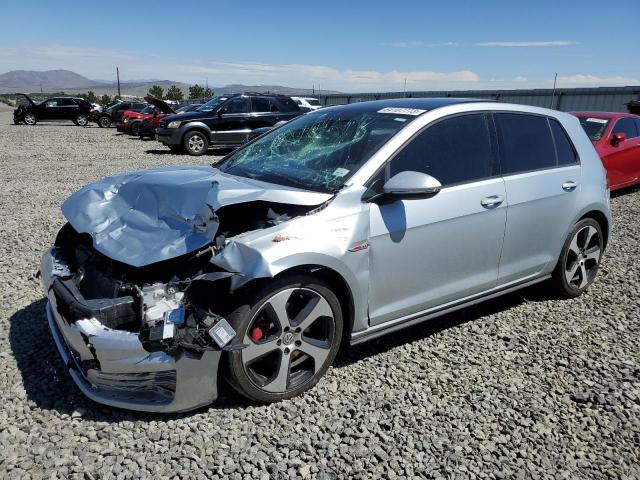 Volkswagen Gti (2015)