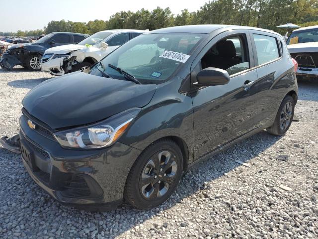 Chevrolet Spark (2018)