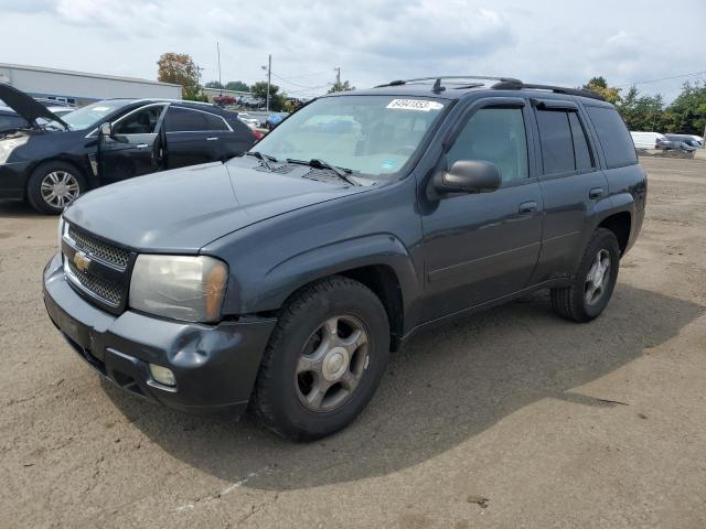 Chevrolet Trailblzr (2006)