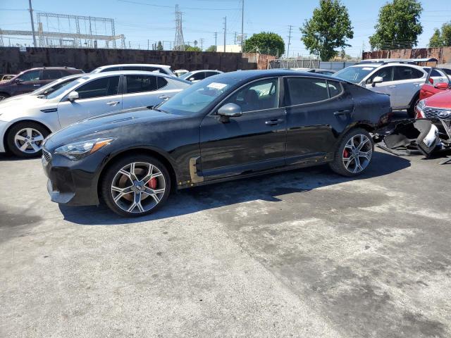 Kia Stinger (2019)