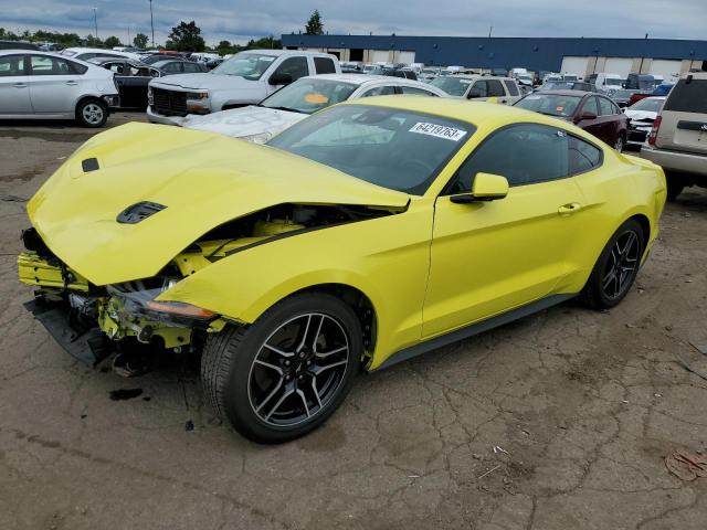 Ford All models (2021)