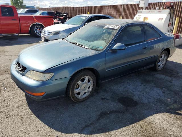 Acura Cl (1997)